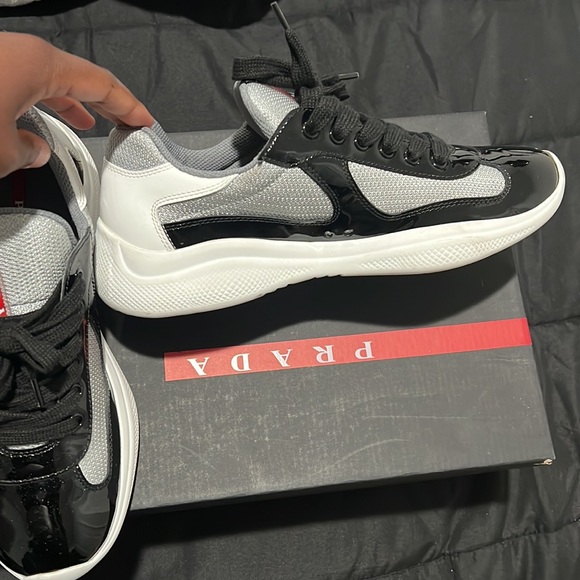 Only worn 3 times great condition size 6 - Picture 3 of 4